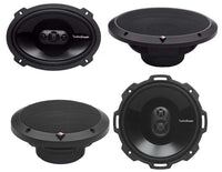 Thumbnail for Rockford Fosgate P1694 6 x 9