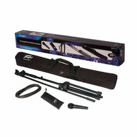 Thumbnail for PEAVEY PV MSP2 XLR Dynamic Cardioid Microphone with Accessories