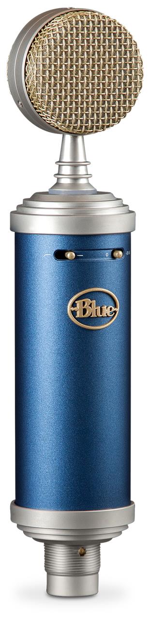 Blue Mic Blue Bird SL Cardioid Condenser Mic