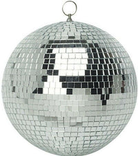 Thumbnail for Absolute U.S.A 20 inch Disco Mirror Ball - Disco ball with motor