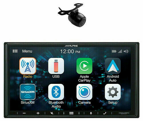 alpine-ilx-w670-mechless-car-stereo-with-rear-view-camera