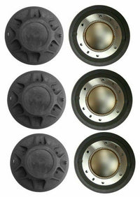 Thumbnail for 3 MR DJ Replacement Diaphragm for Peavey 22A 22T 22XT
