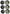 3 Fits Diaphragm Peavey 22XT, RX22, 22A, 22T, 2200 10-924