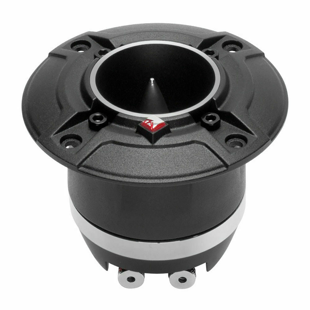 Rockford Fosgate Punch Pro PP4-NT Car Audio 50W RMS 1.0" Single Punch Pro Series 4-Ohm High SPL Neodymium Tweeter