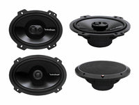 Thumbnail for Rockford Fosgate P1683 6x8