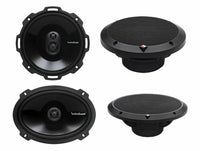 Thumbnail for 2 Rockford Fosgate P1675 6.75