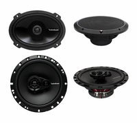Thumbnail for Rockford Fosgate P1692 6x9