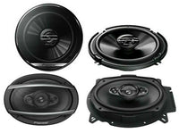 Thumbnail for Pioneer TS-A6960F 450W 6