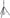 MR Truss DJ Speaker Stand Tripod FoldOut Load Capacity 100LB Maximum Height 72