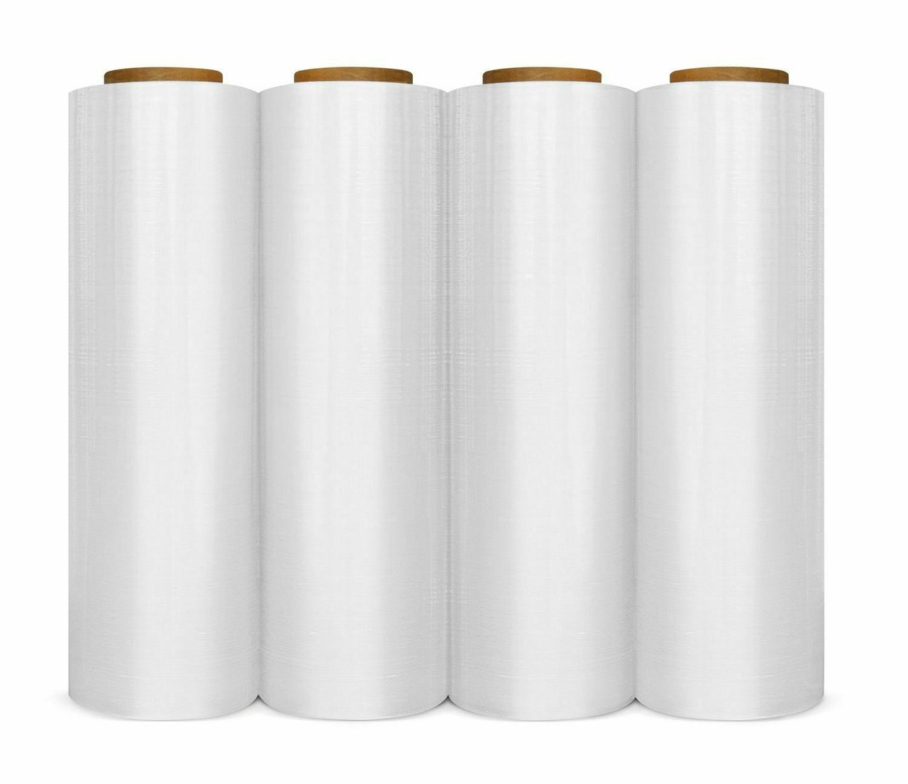 XP XSW184C 18-inch plastic film pallet shrink wrap clear