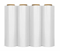 Thumbnail for XP XSW184C 18-inch plastic film pallet shrink wrap clear