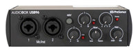 Thumbnail for PRESONUS AUDIOBOX 96 Audio Interface For Zoom Video Conference Streaming