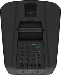 Thumbnail for Mackie SRM Series, Portable Column 6-Channel PA System Flex - Black (SRM Flex)