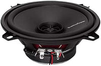 Thumbnail for 2 Pairs of Rockford Fosgate Prime R1525X2 160W Peak (80W RMS) 5-1/4