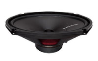 Thumbnail for 2 Pairs Rockford Fosgate R169X2 6x9