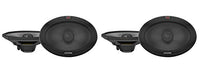 Thumbnail for (4) ALPINE R-S69.2 300 Watt 6x9