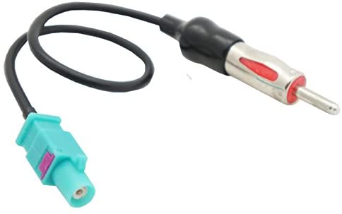 Metra 2017-18 Jeep Compass 99-6545B XSVI-6523-NAV Radio Install Dash Kit Package