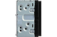 Thumbnail for Alpine iLX-W670 Compatible with CarPlay & Android Auto Includes Back up Camera and License Plate Frame