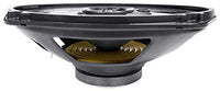 Thumbnail for Kenwood Rear Factory Speaker Replacement Fit 1997-2003 Chevrolet Chevy Malibu