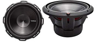 Thumbnail for 2) ROCKFORD FOSGATE P3D2-12 12