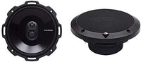 Thumbnail for 2 Rockford Fosgate P1675 6.75