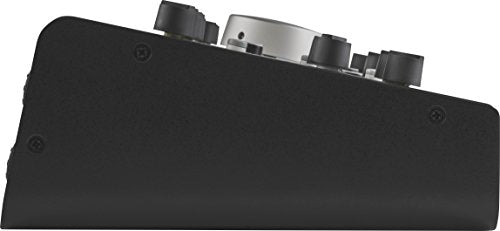 Mackie Big Knob Studio+ 4x3 Studio Monitor Controller and Interface