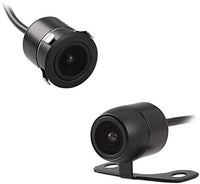 Thumbnail for Power Acoustik BUC-1 Flush or Surface Mount Back-up Camera