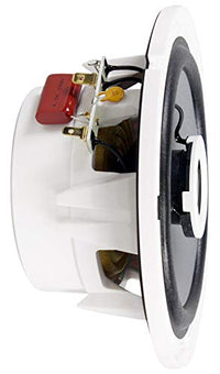 Thumbnail for (4) Alpine SPS-M601 Pair 6.5