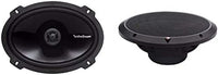 Thumbnail for 2 Rockford Fosgate P1675 6.75