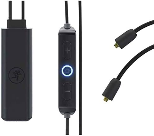 Mackie MP-BTA Bluetooth Adapter w/MMCX Connector For MP-Series