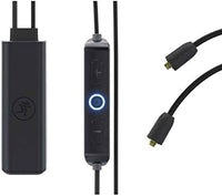 Thumbnail for Mackie MP-BTA Bluetooth Adapter w/MMCX Connector For MP-Series