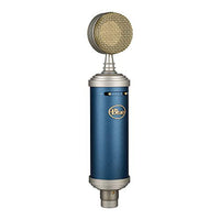 Thumbnail for Blue Bluebird SL XLR Condenser Microphone for Recording and Streaming, Large-Diaphragm Cardioid Capsule, Shockmount and Protective Case
