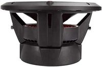 Thumbnail for Rockford Fosgate P3D4-10 Punch P3 10-Inch 500-Watt RMS 1000 Watts Peak