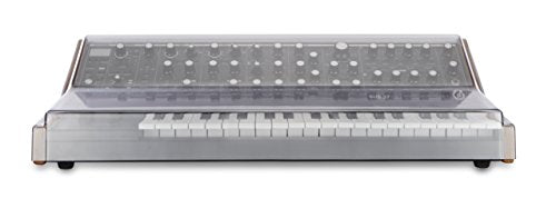 Decksaver DS-PC-SUB37LITTLEPHATTY - Moog SUB-37 & Little Phatty Protective Cover