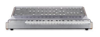 Thumbnail for Decksaver DS-PC-SUB37LITTLEPHATTY - Moog SUB-37 & Little Phatty Protective Cover