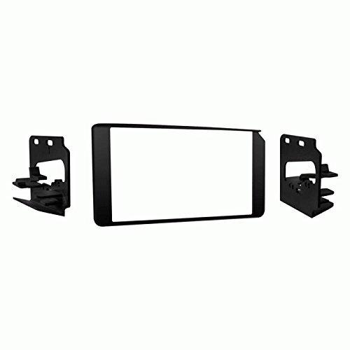 Metra 95-3003G GM 2-DIN Dash Kit GM Chevy Truck SUV