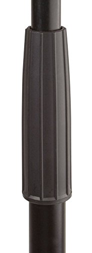 Thumbnail for 2 Peavey Pvi2 White Microphone w/Mic Clip & Carrying Bag + Microphone Stand Series Bundle