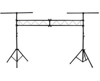 Thumbnail for MR DJ LS560 10FT Portable PRO Audio PA DJ Lightweight Aluminum Lighting Truss