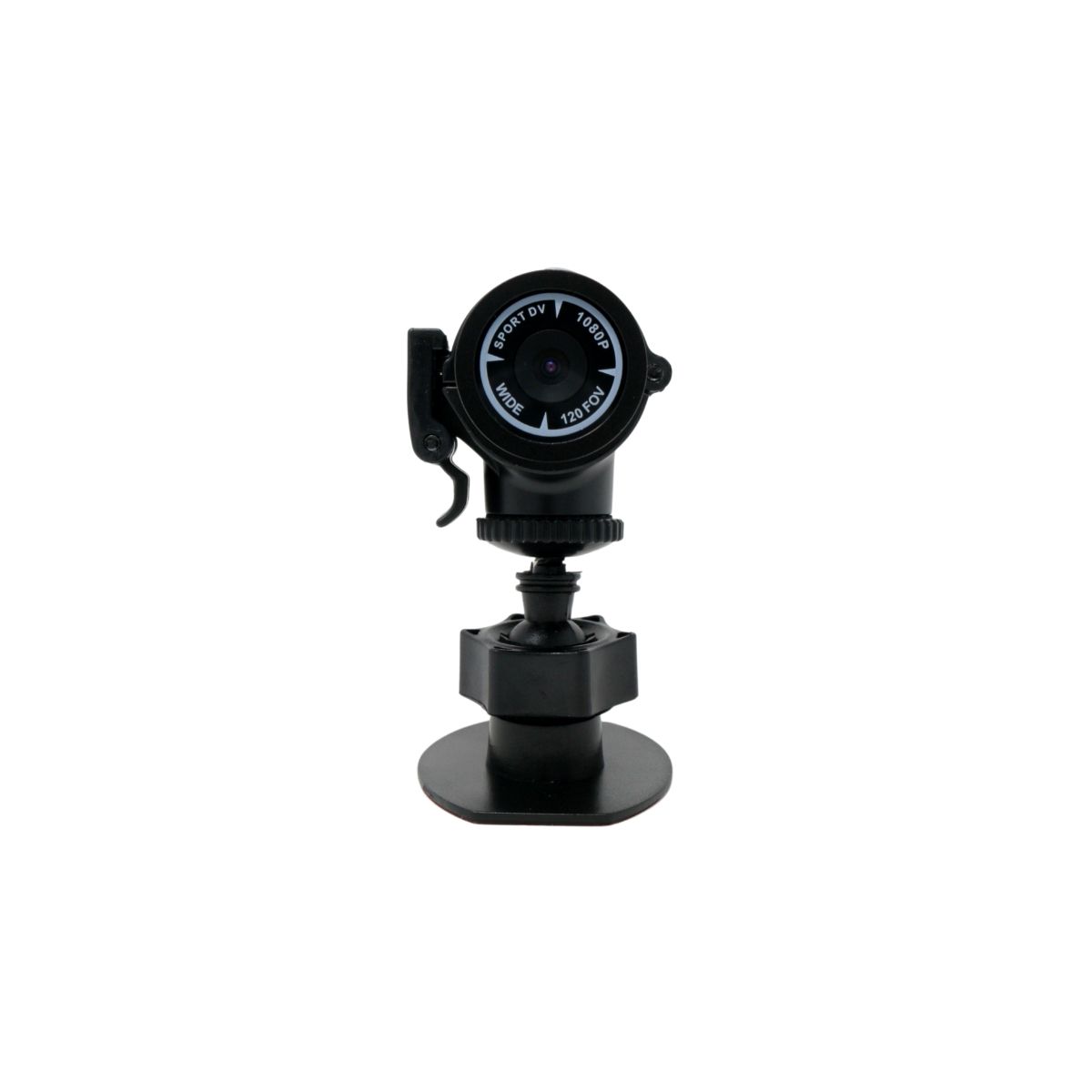 Diamond Audio D500 MOTORSPORT SERIES CAMERA