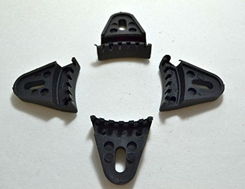 Cerwin Vega 1 Pair 8" Speaker Waffle Grill Clipless Grill for Speakers and Woofers