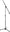 Ultimate Support PRO-R-T-F Pro Series Pro Series R Microphone Stand