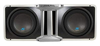 Thumbnail for Pair Alpine S-SB10V Loaded 10