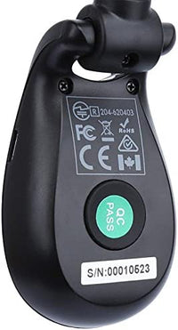 Thumbnail for Xvive U2 Guitar Wireless System Guitar Wireless for Guitar Bass Violin Keyboard