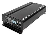 Thumbnail for Alpine KTA-450 Car Amplifier 4-Channel 200 Watt RMS Power Pack Amplifier
