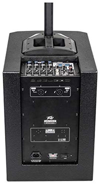 Thumbnail for Peavey LN 1263 LN1263 Column Array Portable Pa System with Digital Mixer