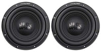Thumbnail for Alpine W10S4 Bassline Series - A Pair of 10
