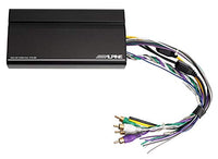 Thumbnail for ALPINE KTA-450 400w 4-Channel Car Amplifier