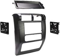 Thumbnail for alpine-ilx-w670-jeep-wrangler-97-02-multimedia-dash-kit