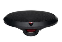 Thumbnail for 2 Pairs Rockford Fosgate R169X2 6x9