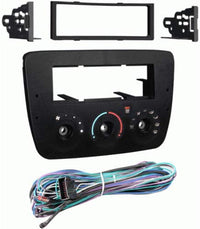 Thumbnail for American Terminal  AT-5716 Stereo Dash Kit for Ford Taurus 2000-03/Mercury Sable 2000-03